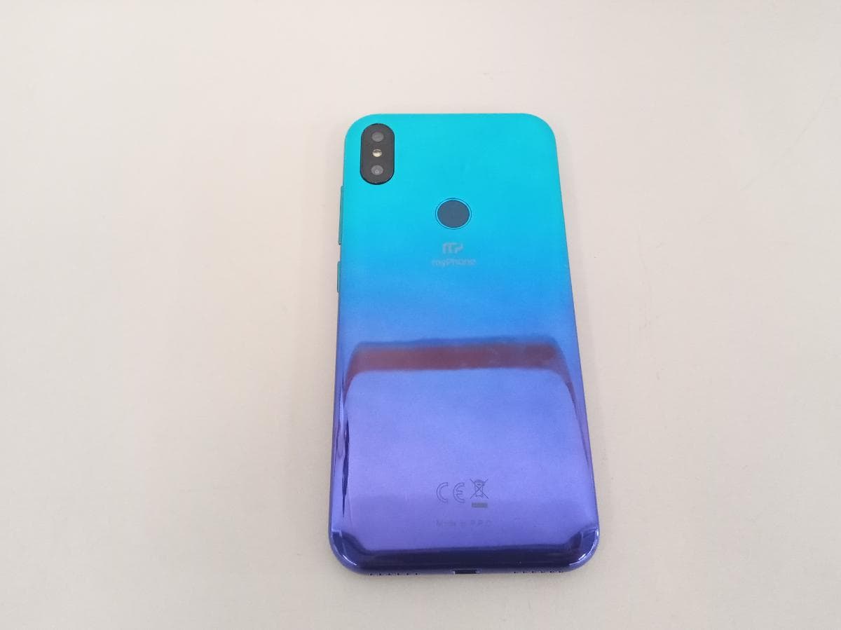Smartphone MYPHONE — imagem 8