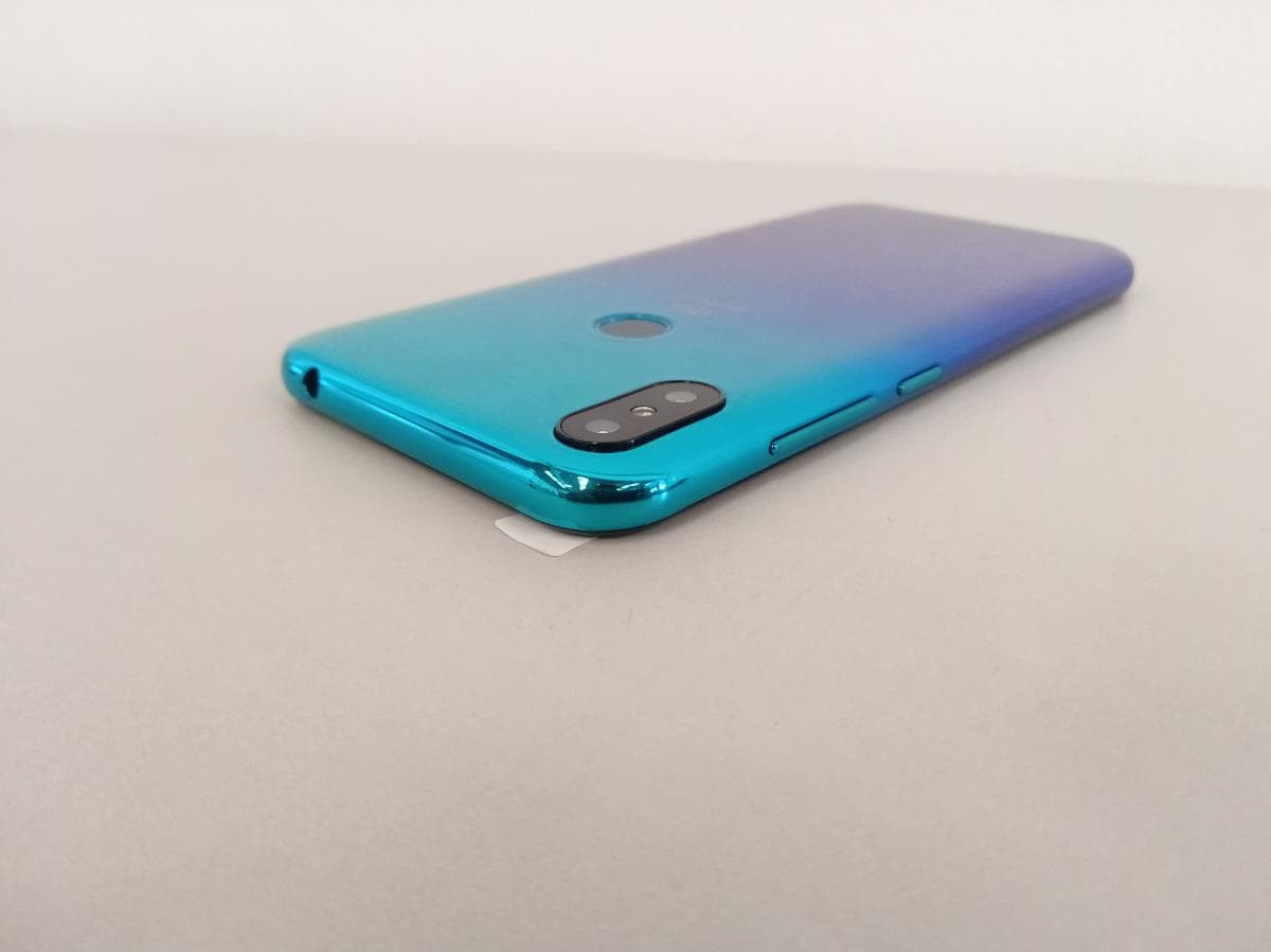 Smartphone MYPHONE — imagem 6