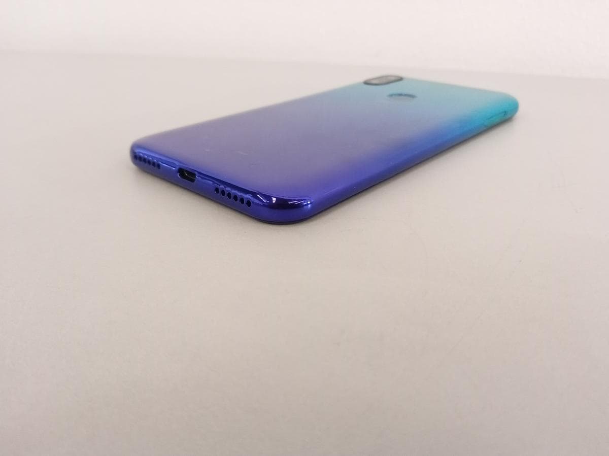 Smartphone MYPHONE — image 2