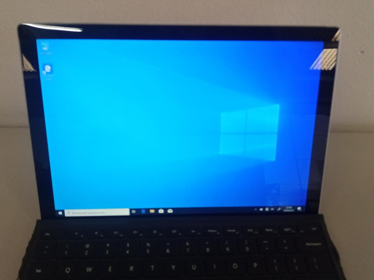 Microsoft Surface Pro 5 + Housse Clavier — image 5