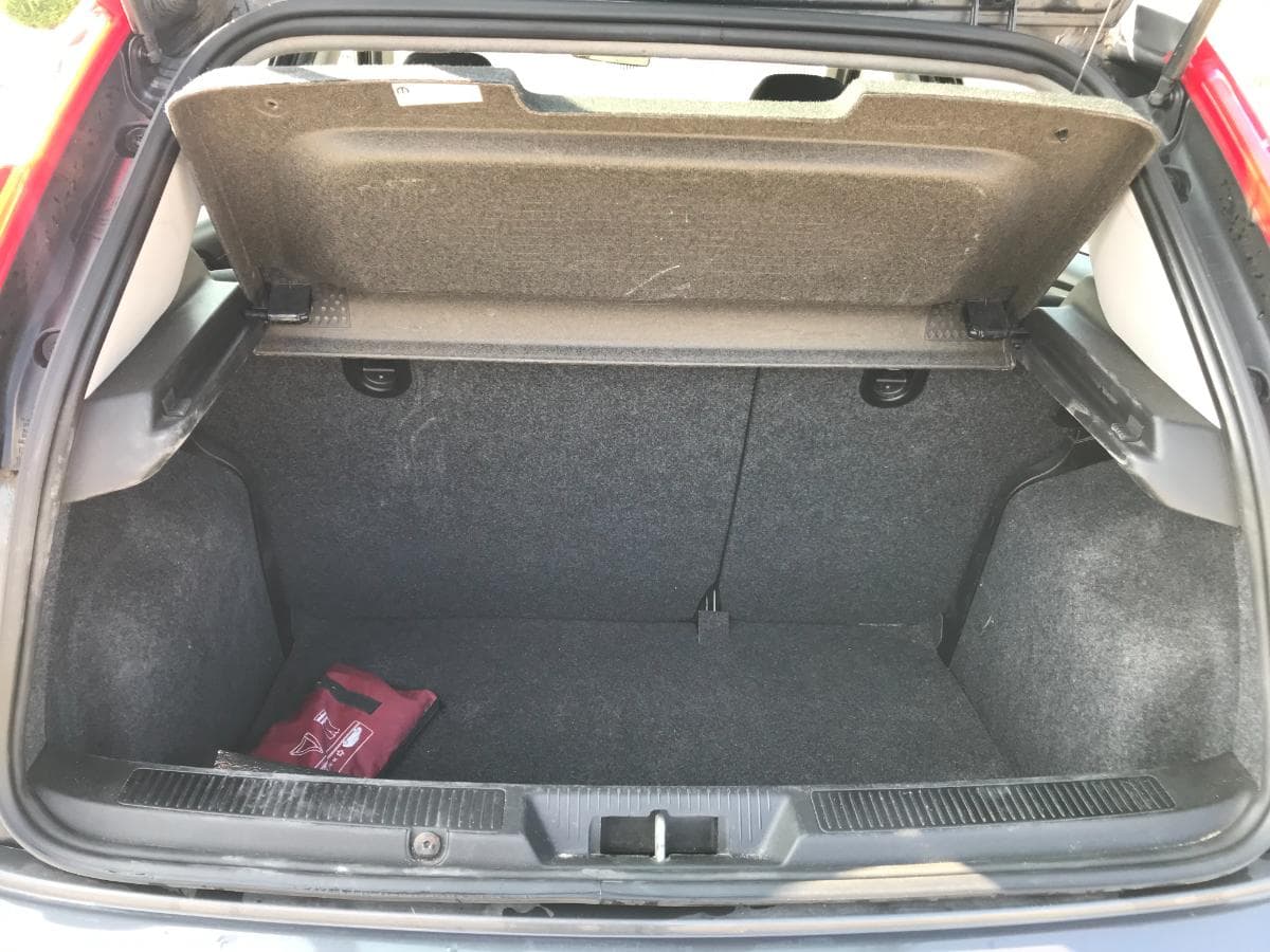 Fiat Punto 1.2 · Ano 2017 — imagem 7