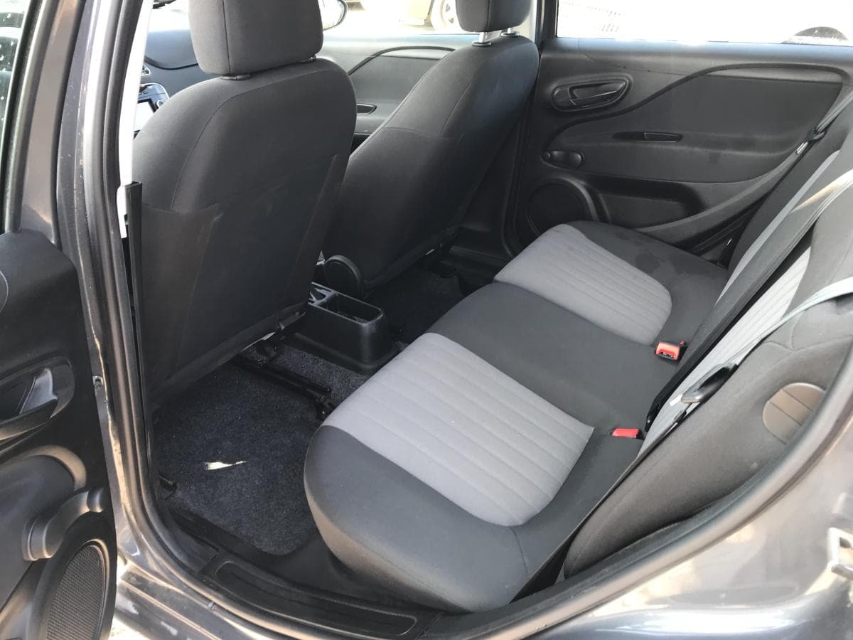Fiat Punto 1.2 · Ano 2017 — imagem 15