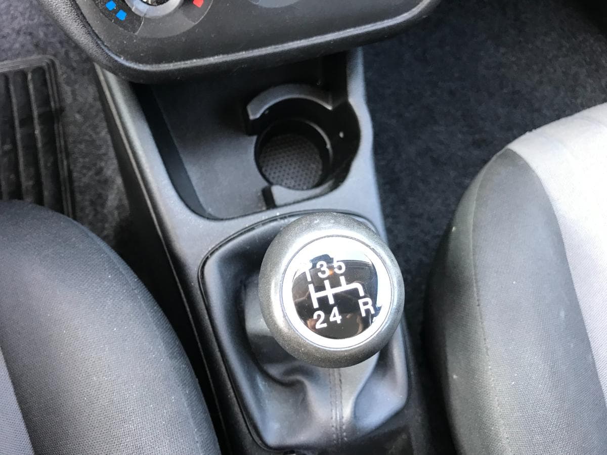 Fiat Punto 1.2 · Ano 2017 — imagem 16
