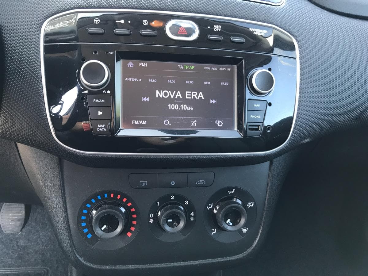 Fiat Punto 1.2 · Ano 2017 — imagem 21