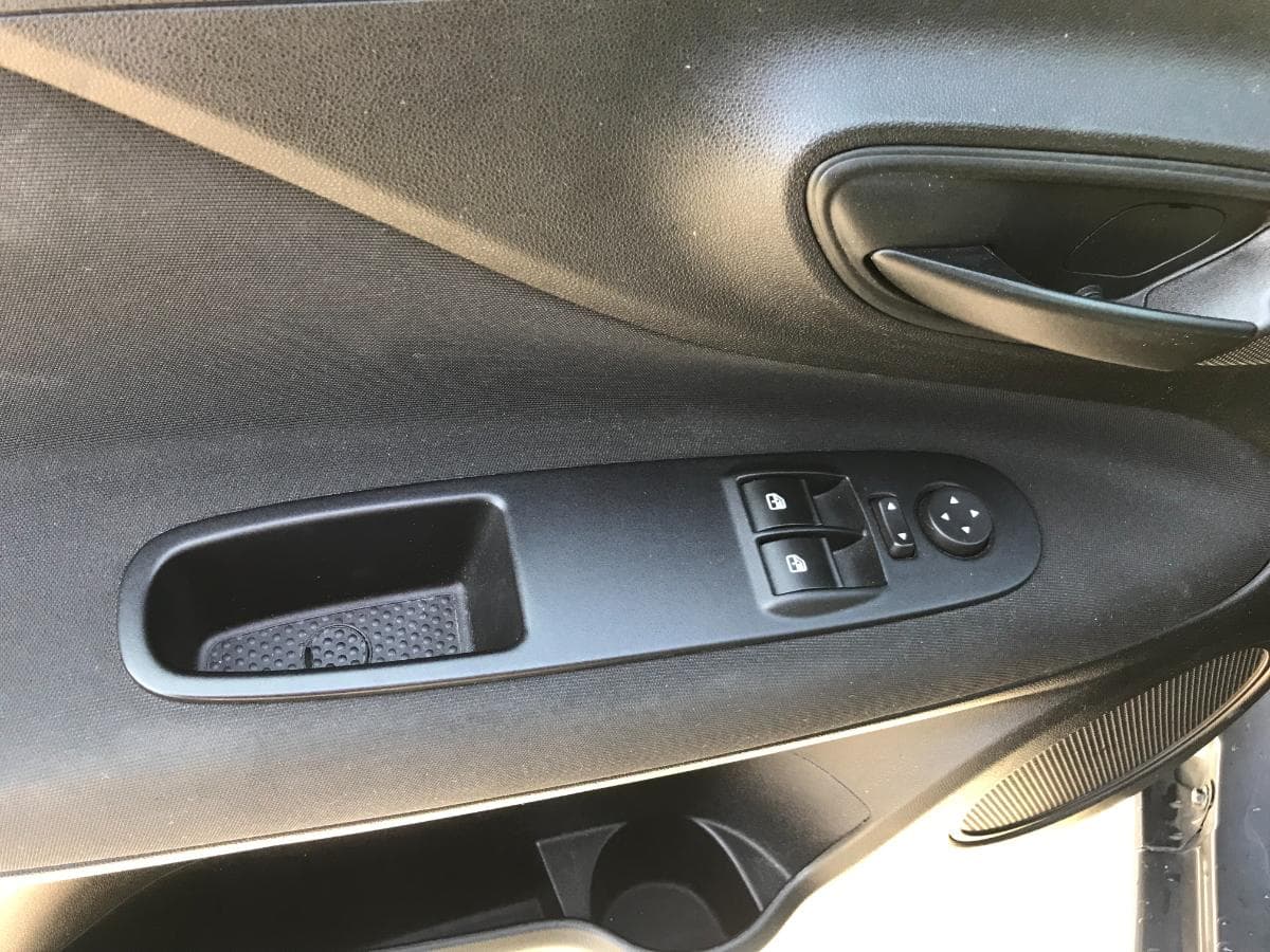 Fiat Punto 1.2 · Ano 2017 — imagem 22