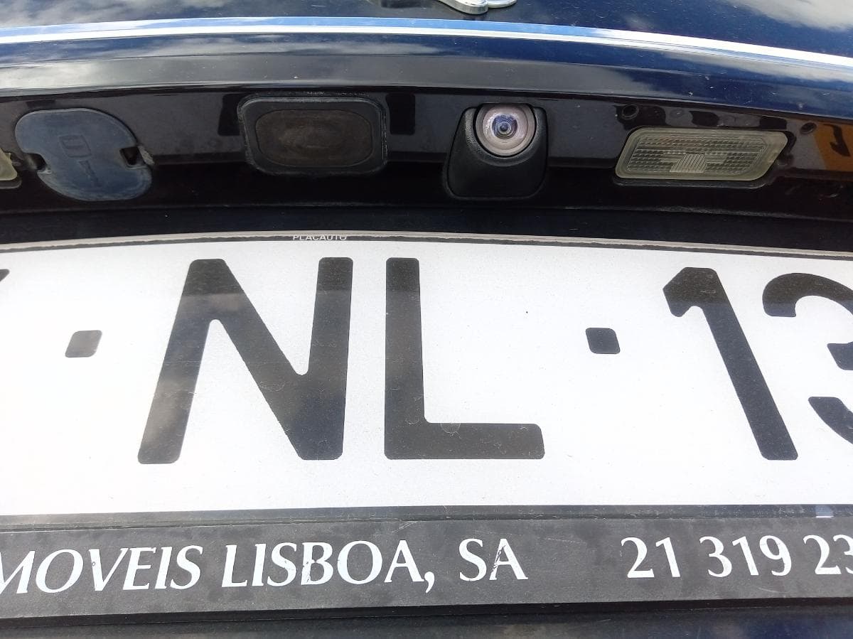 Jaguar XF 2.2 Luxury · Ano 2013 — imagem 13