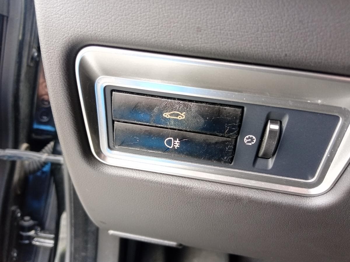 Jaguar XF 2.2 Luxury · Ano 2013 — imagem 24