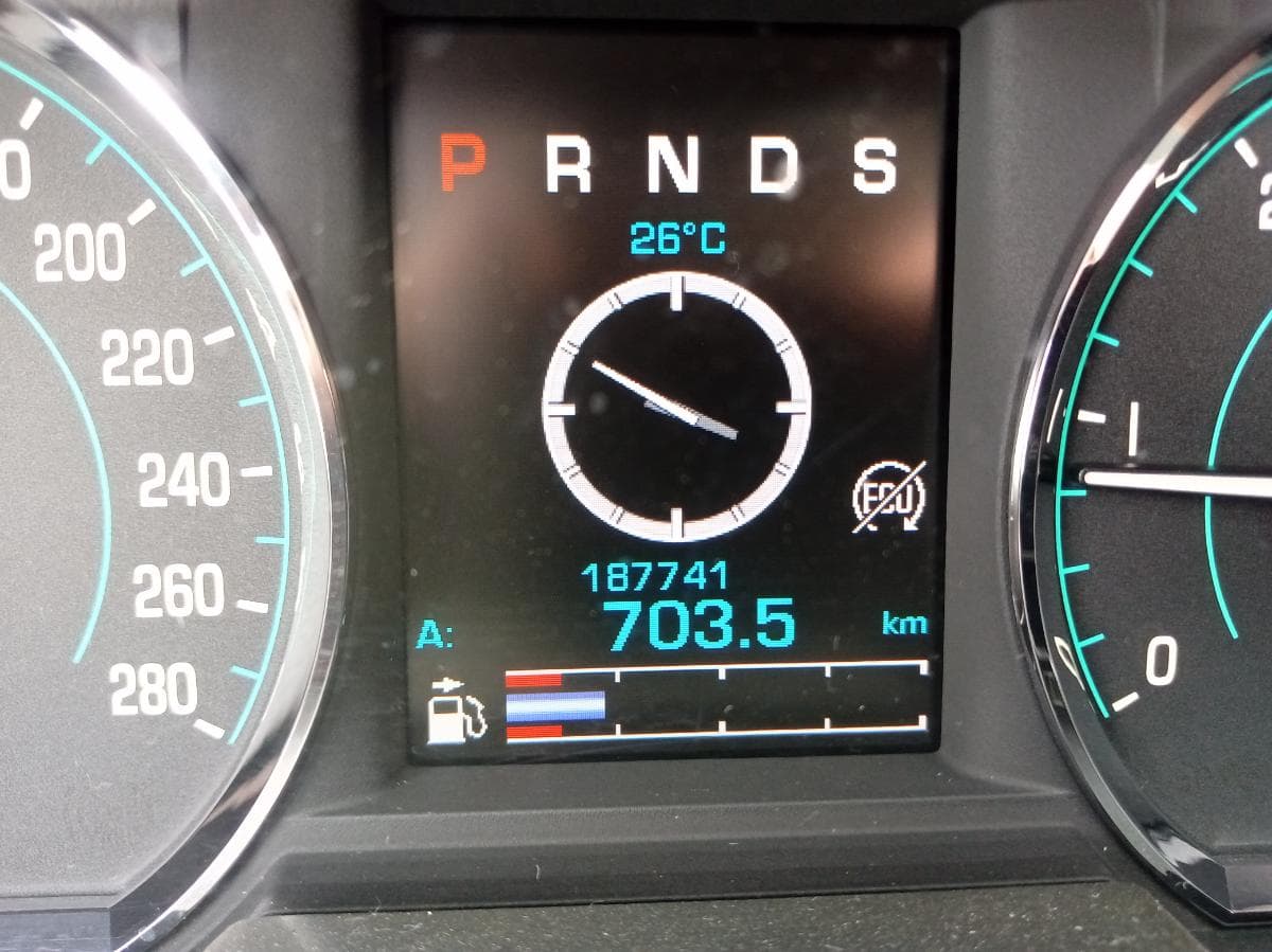 Jaguar XF 2.2 Luxury · Ano 2013 — imagem 26