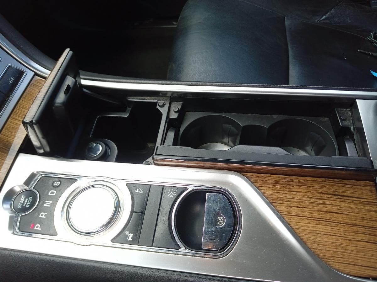 Jaguar XF 2.2 Luxury · Ano 2013 — imagem 25