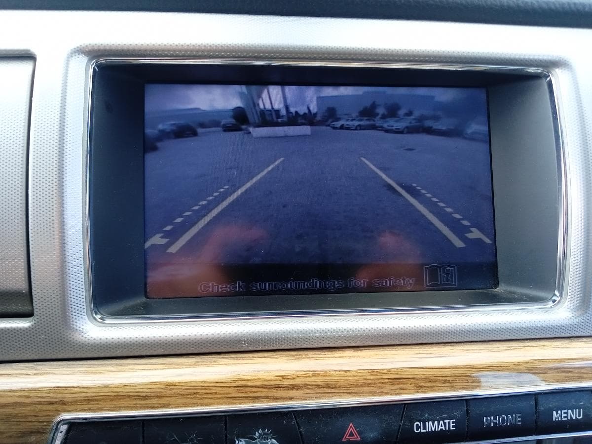 Jaguar XF 2.2 Luxury · Ano 2013 — imagem 32