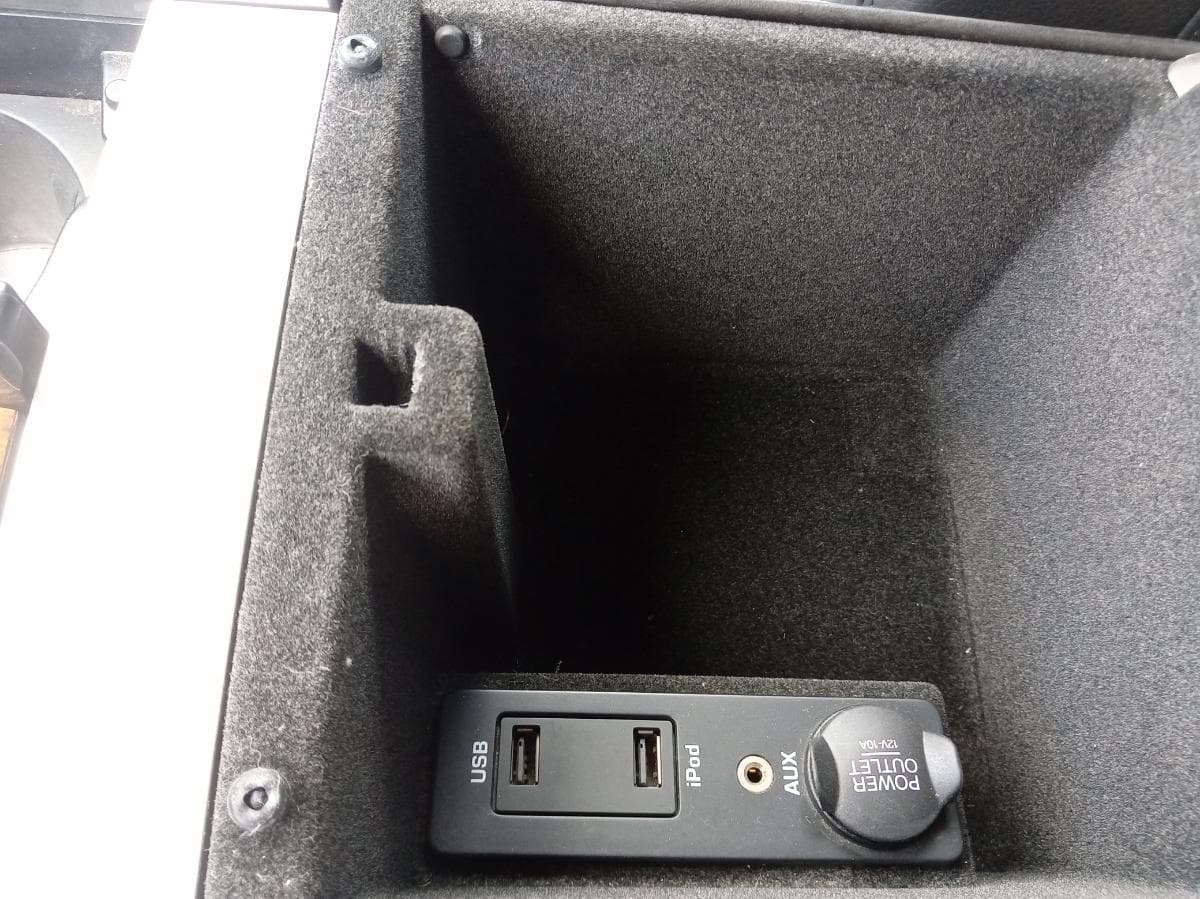 Jaguar XF 2.2 Luxury · Ano 2013 — imagem 37