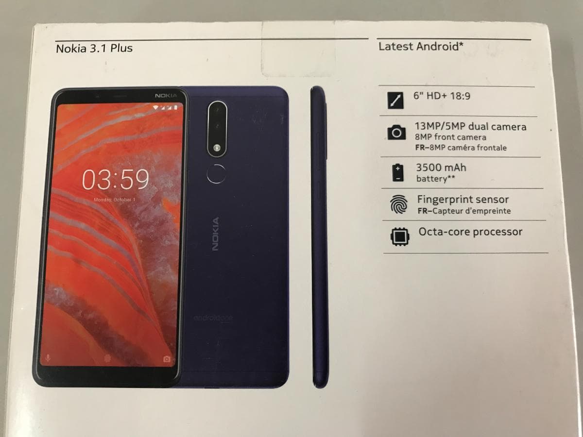 Telemóvel Smartphone Nokia — imagem 7