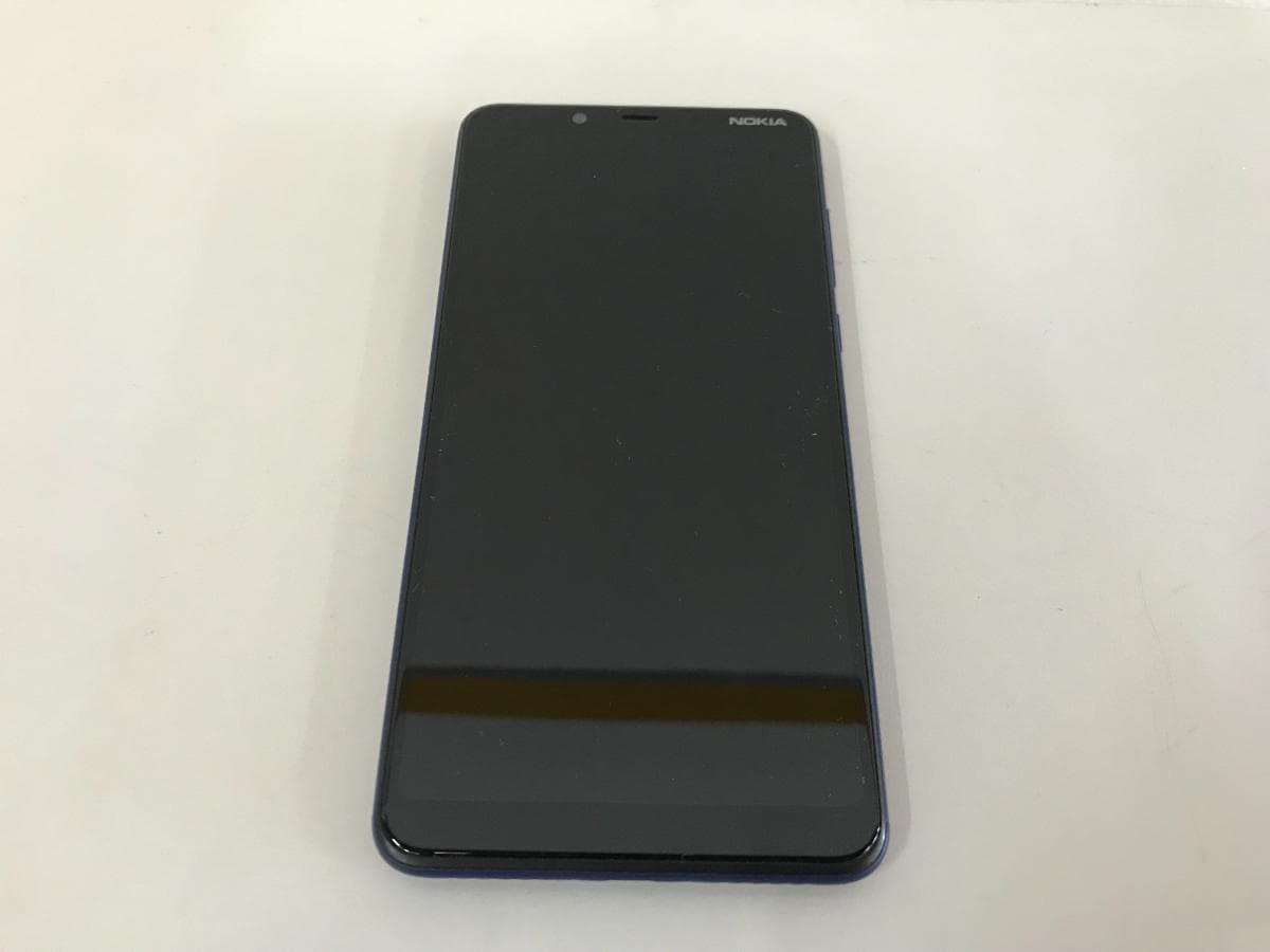 Telemóvel Smartphone Nokia — imagem 2