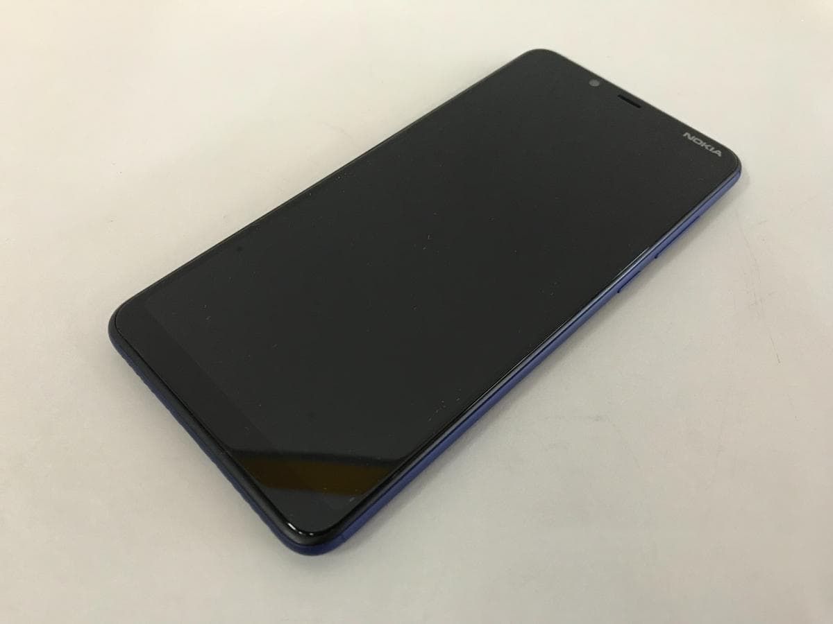 Telemóvel Smartphone Nokia — imagem 5