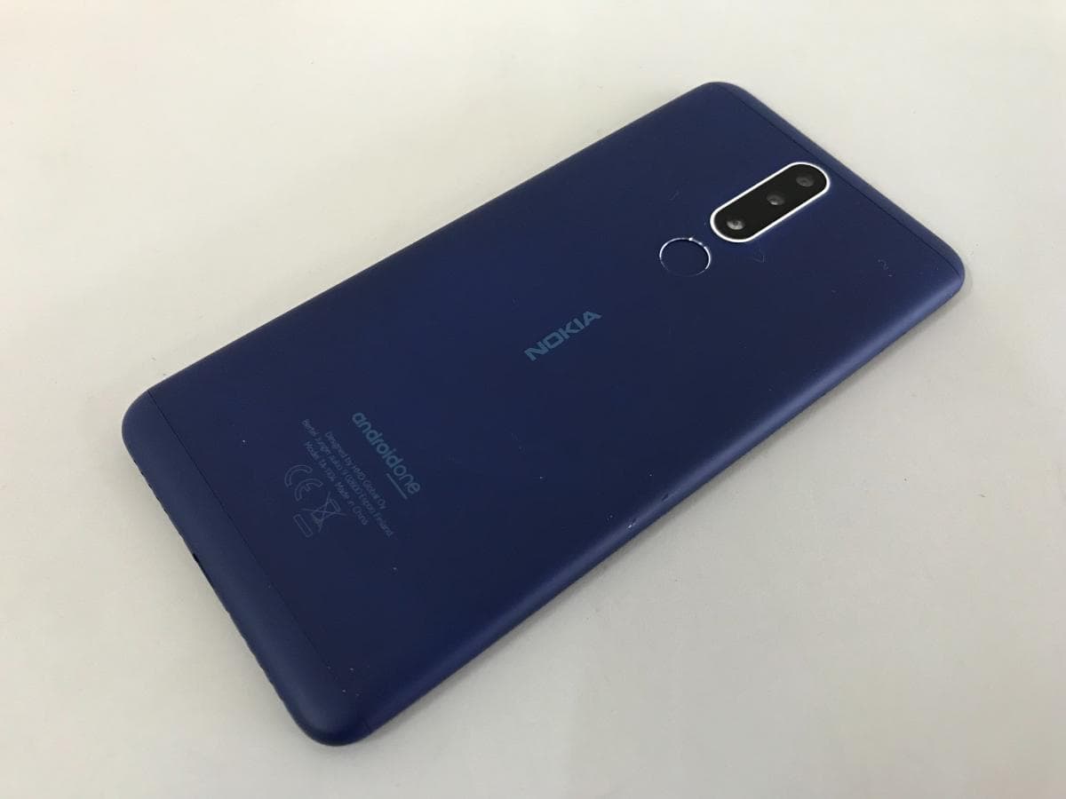 Telemóvel Smartphone Nokia — imagem 3
