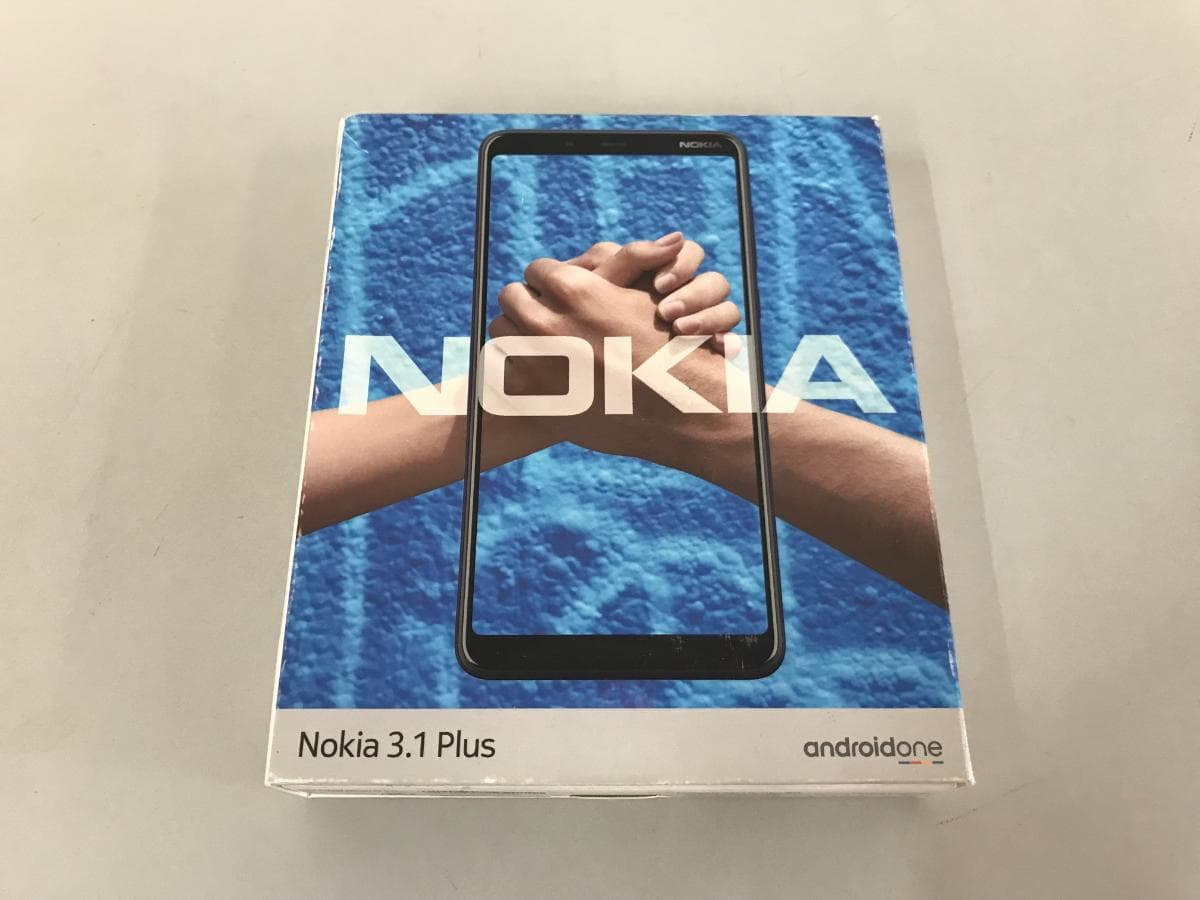 Telemóvel Smartphone Nokia — imagem 4