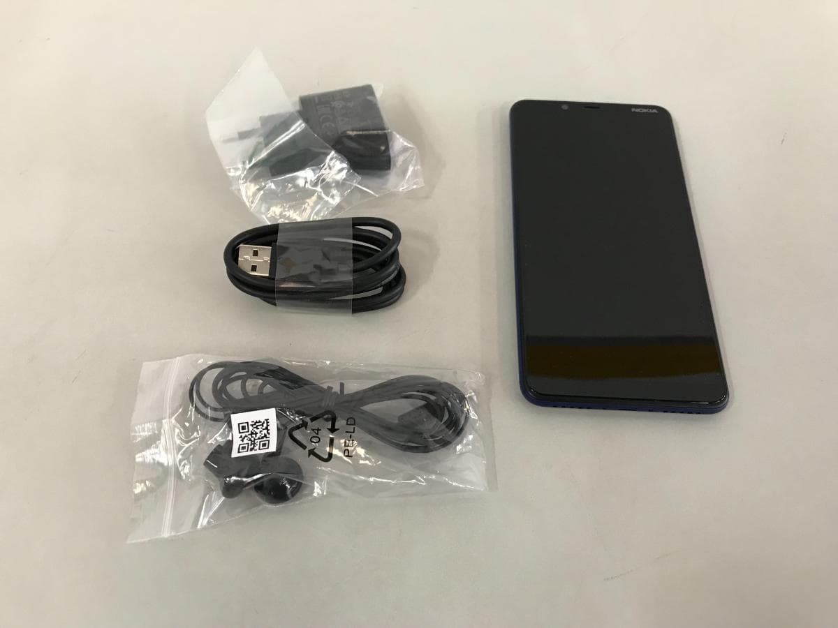 Telemóvel Smartphone Nokia — imagem 6