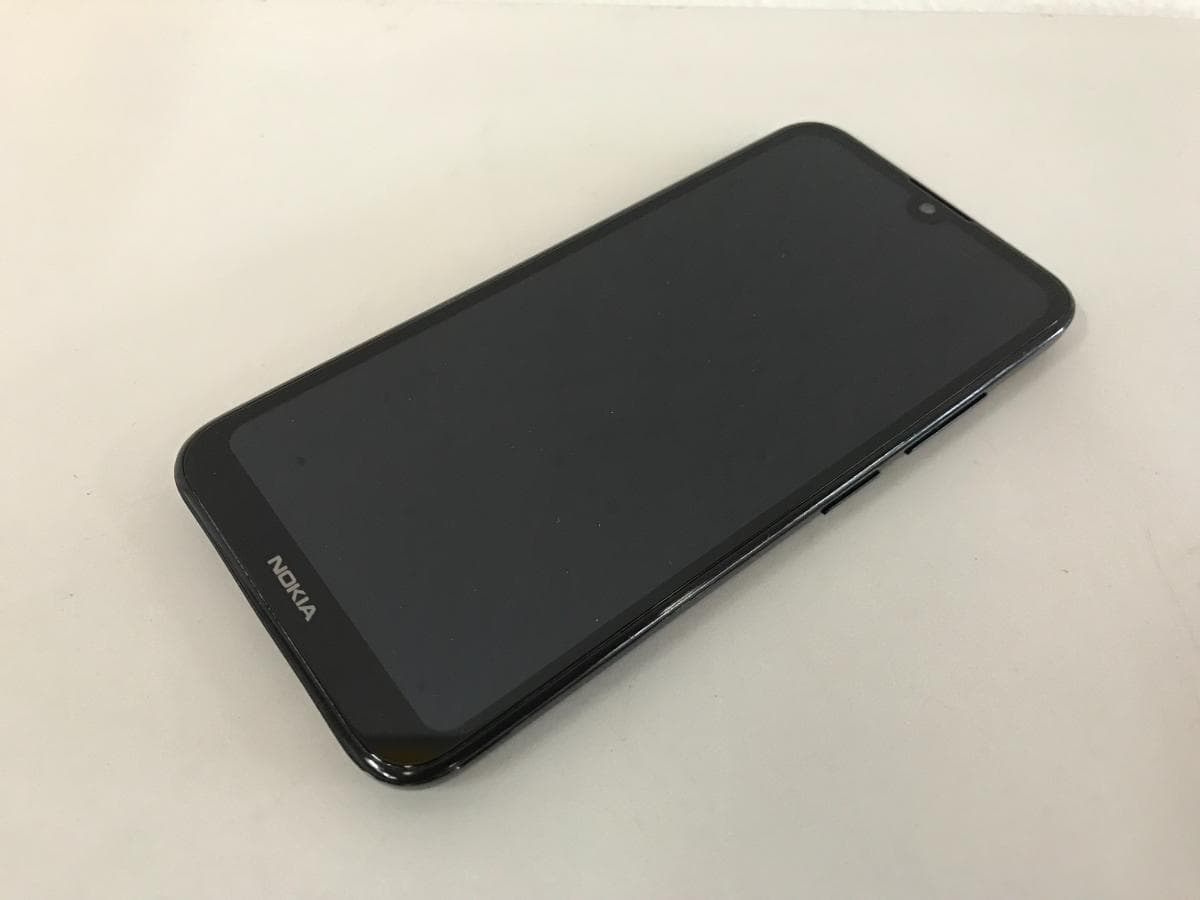 Telemóvel Smartphone Nokia — image 2