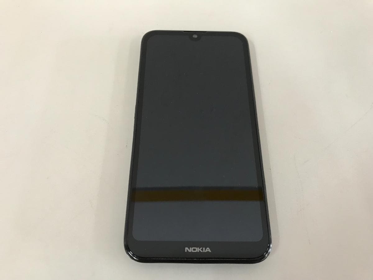 Telemóvel Smartphone Nokia — image 3