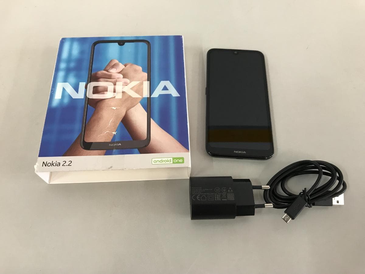 Telemóvel Smartphone Nokia