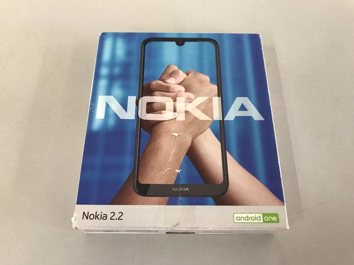 Telemóvel Smartphone Nokia — image 5
