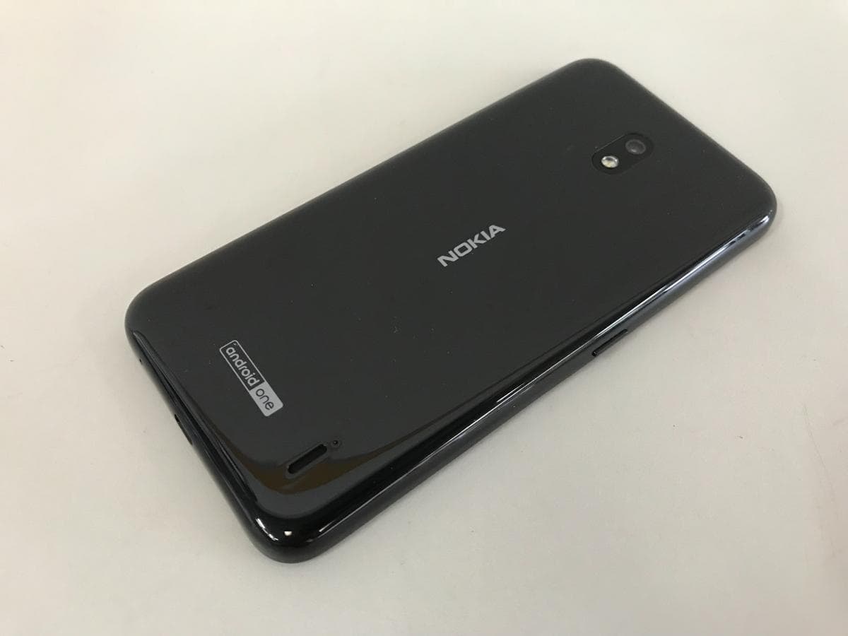 Telemóvel Smartphone Nokia — image 4