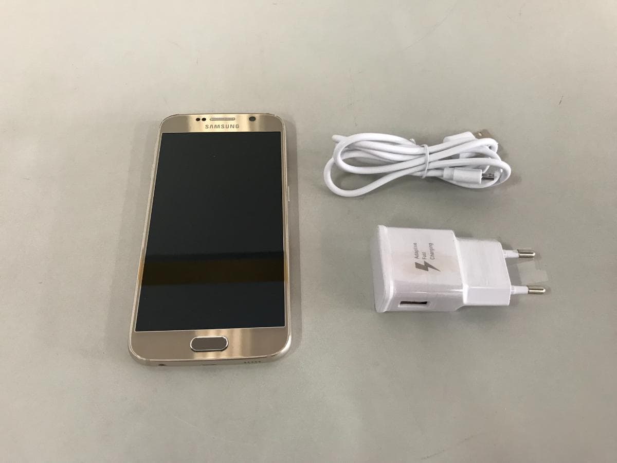 Telemóvel Smartphone Samsung — imagem 1