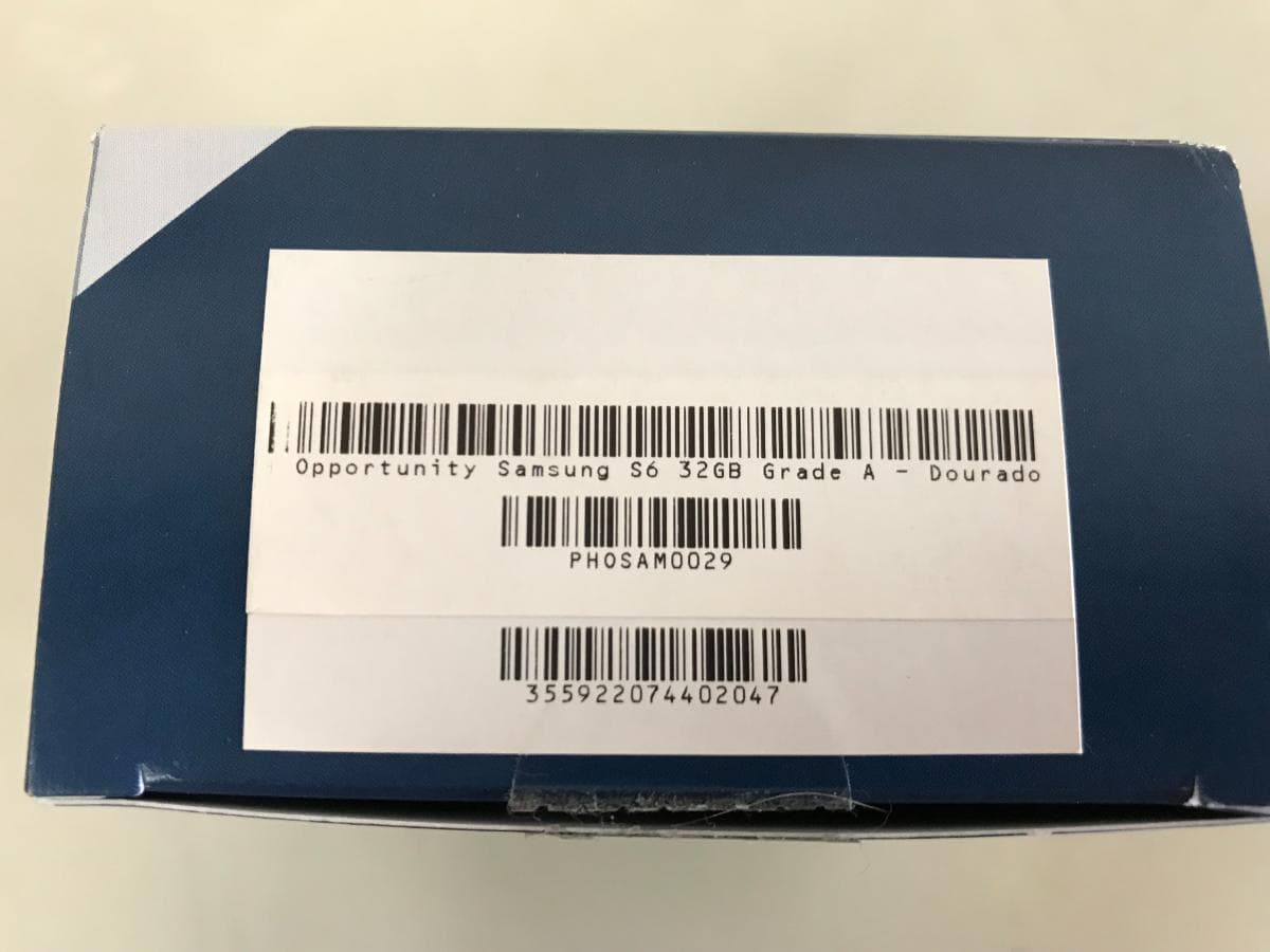 Telemóvel Smartphone Samsung — imagem 5