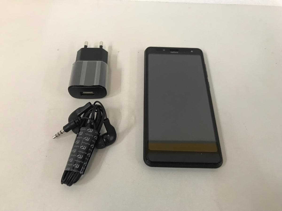 Telemóvel DZ Smartphone — image 6