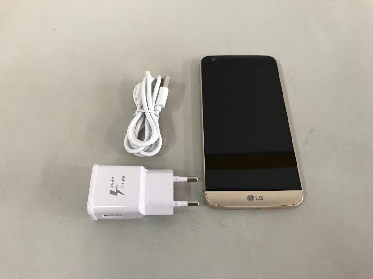 Telemóvel Smartphone LG