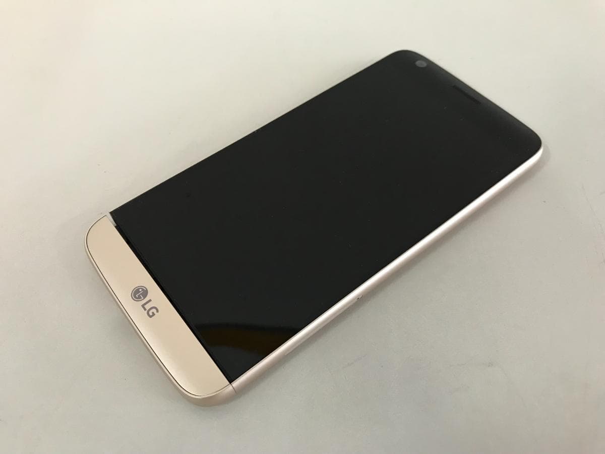 Telemóvel Smartphone LG — imagem 2