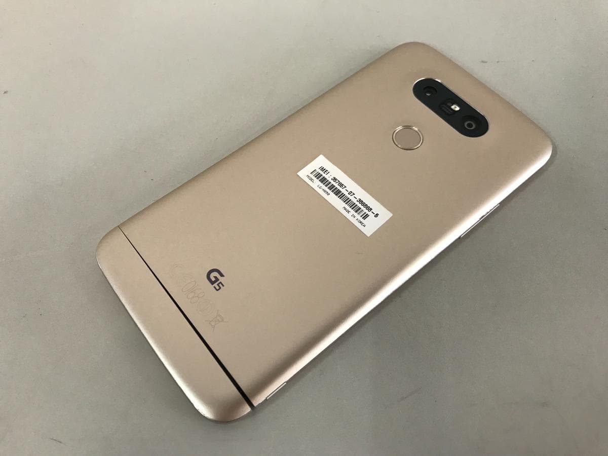 Telemóvel Smartphone LG — imagem 3