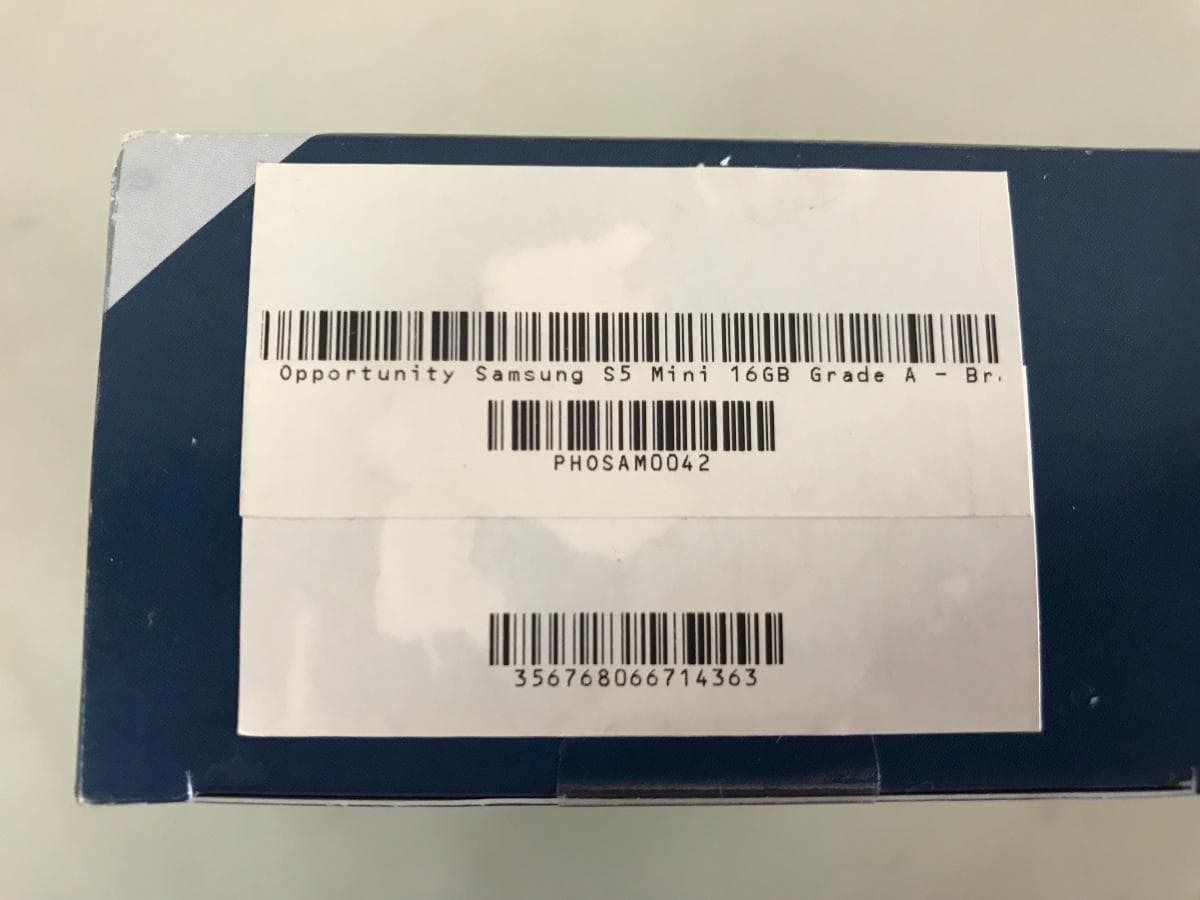 Telemóvel Smartphone Samsung — imagem 5