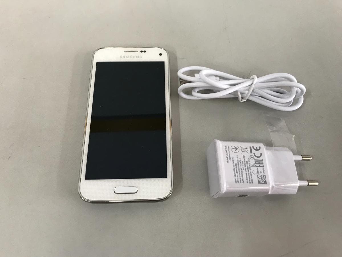 Telemóvel Smartphone Samsung