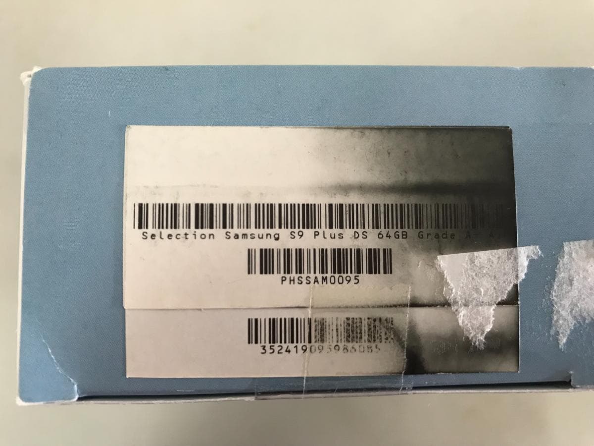 Telemóvel Smartphone Samsung — imagem 5