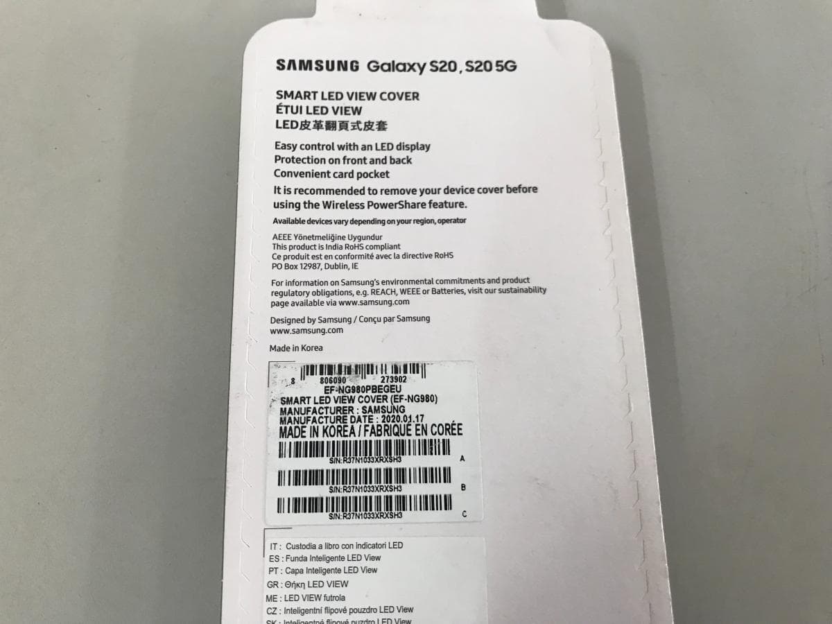 Capa Samsung — imagem 4