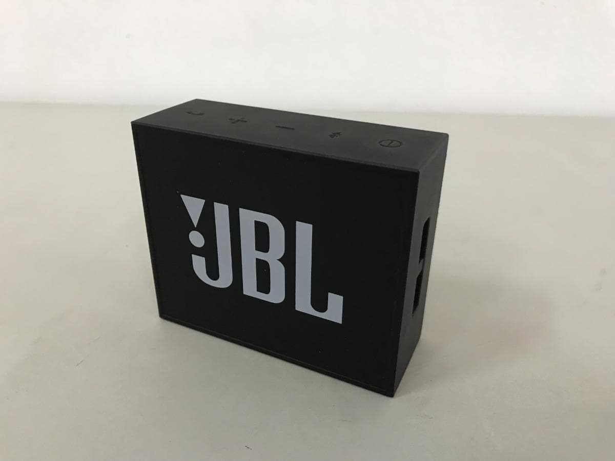Mini Coluna BT JBL — image 1