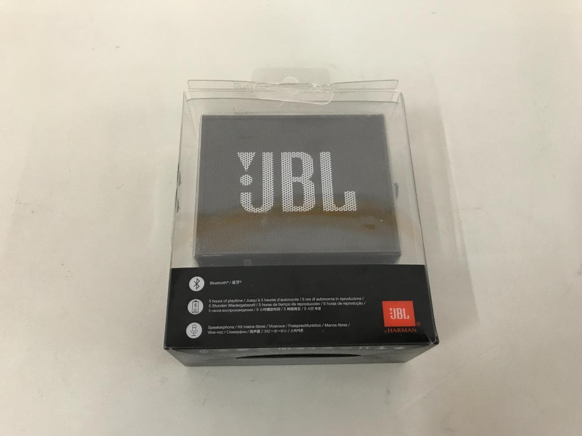 Mini Coluna BT JBL — image 2