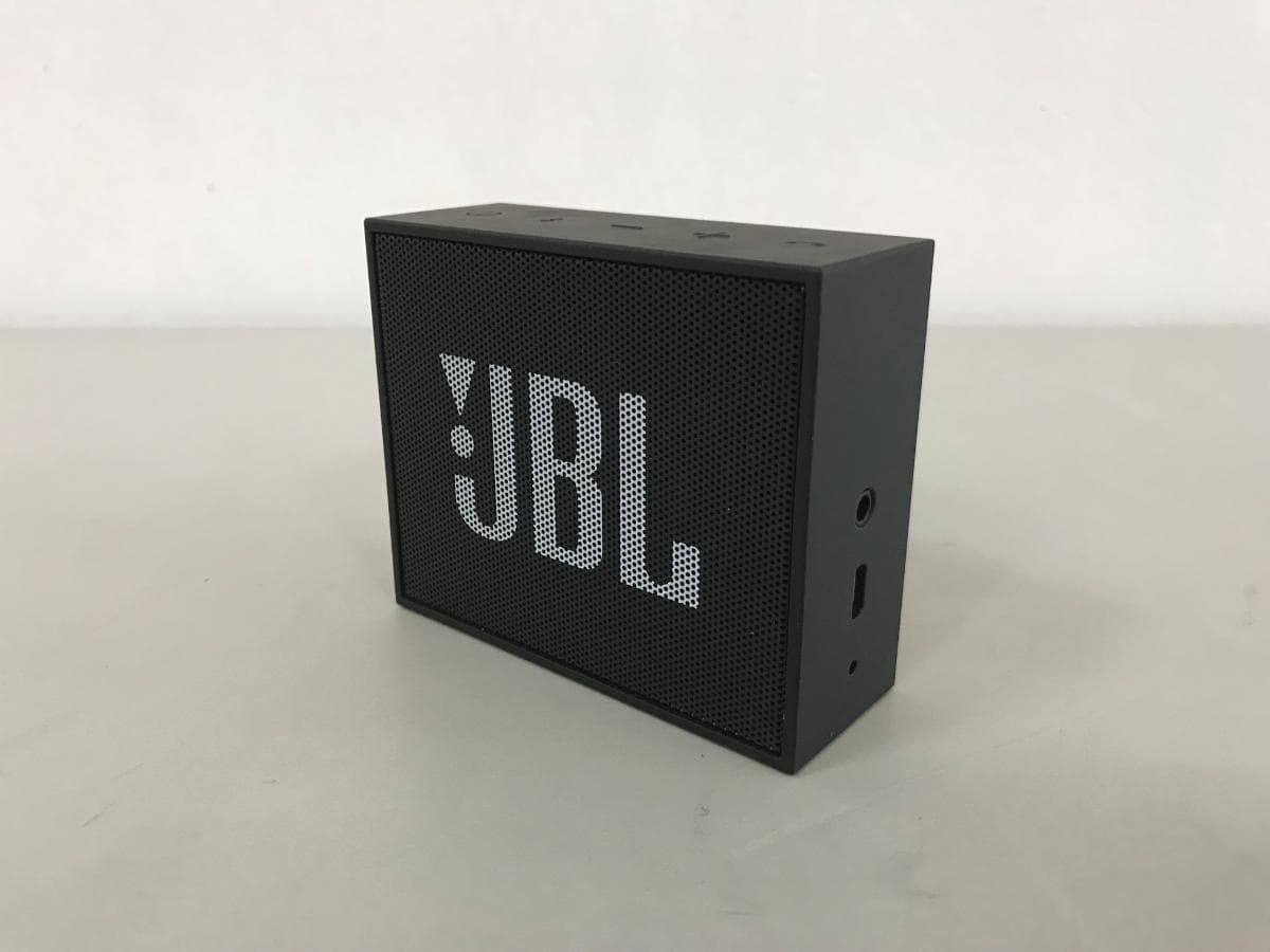Mini Coluna BT JBL — image 5
