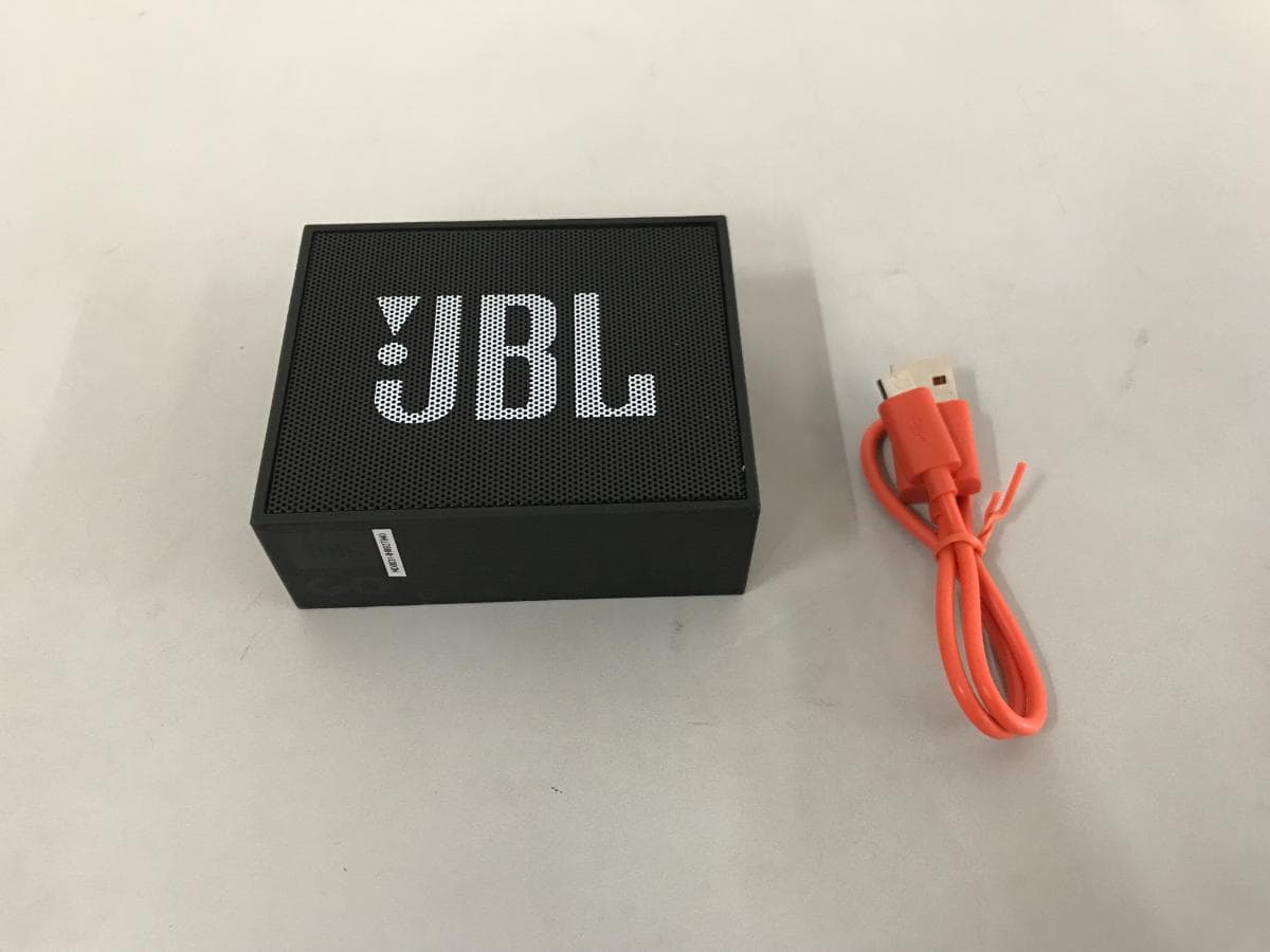 Mini Coluna BT JBL — image 3