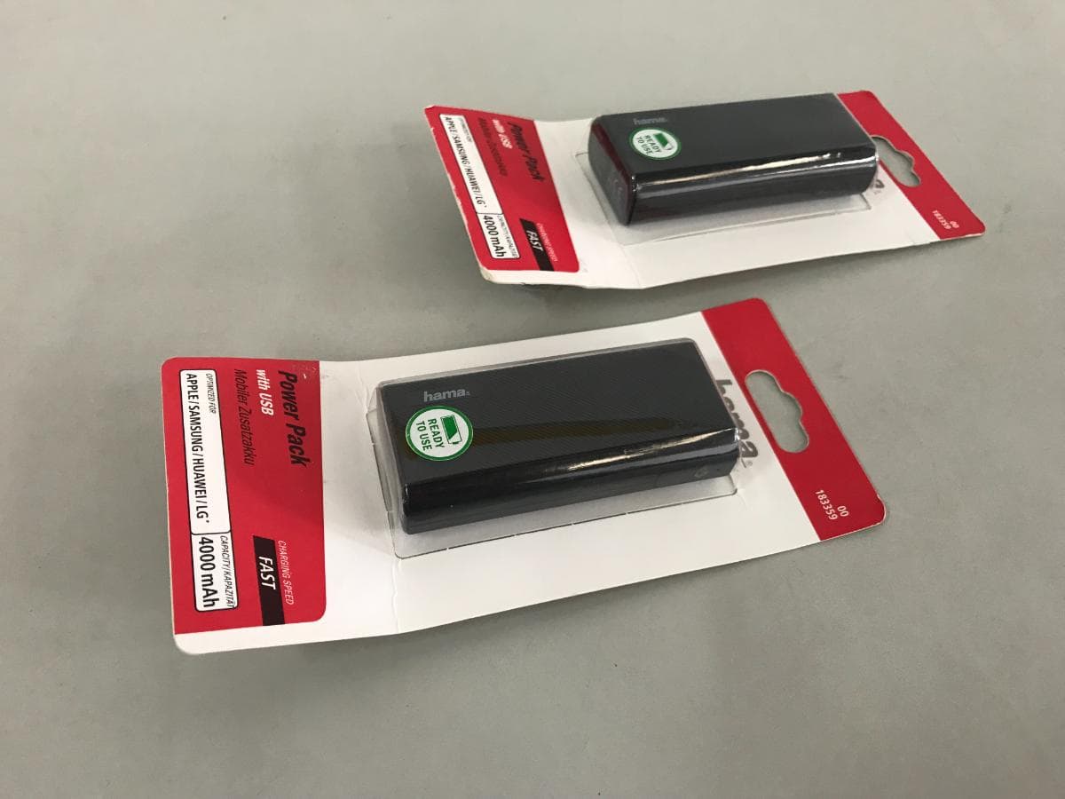 Powerbanks — image 3