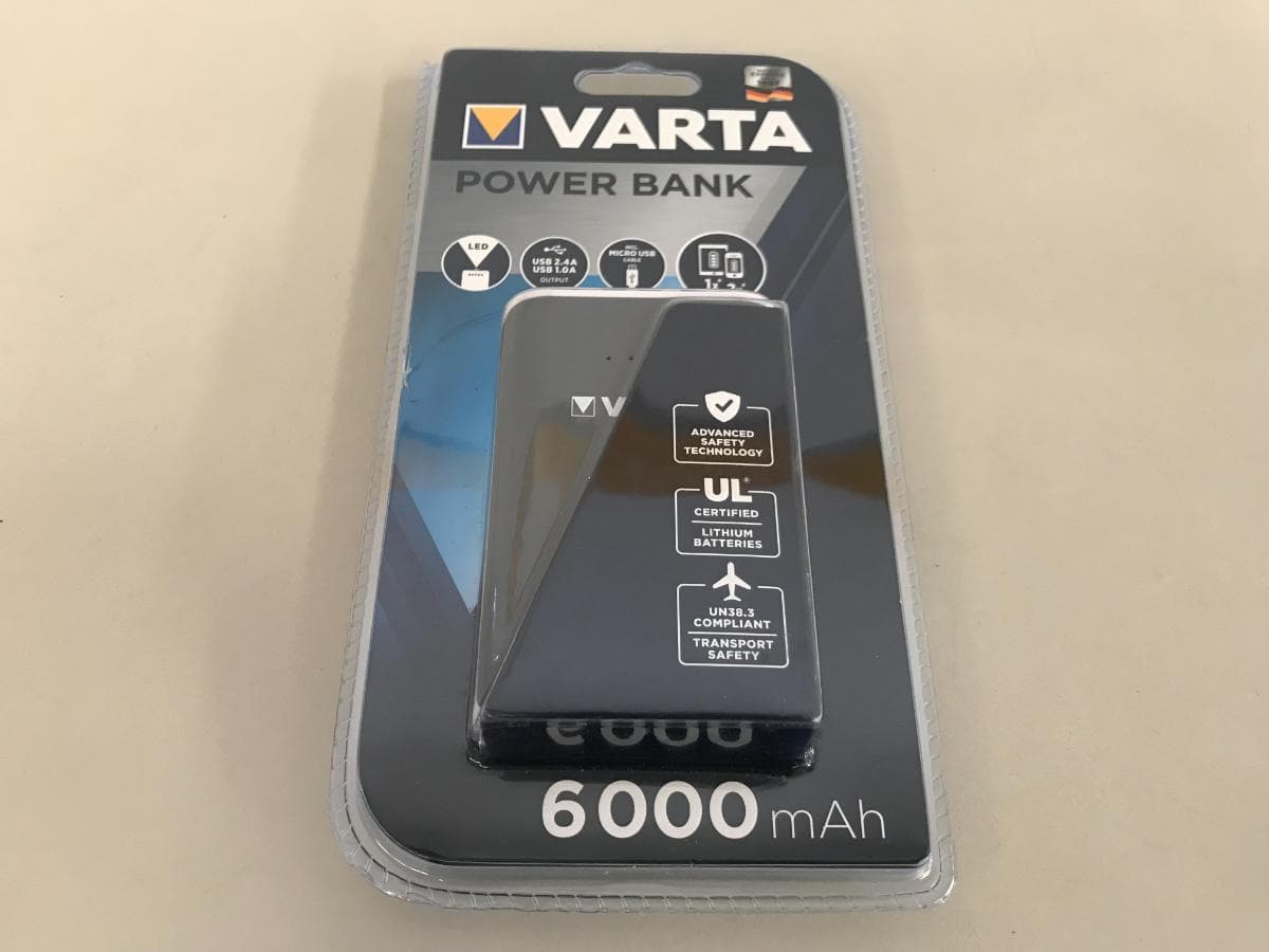 Powerbank