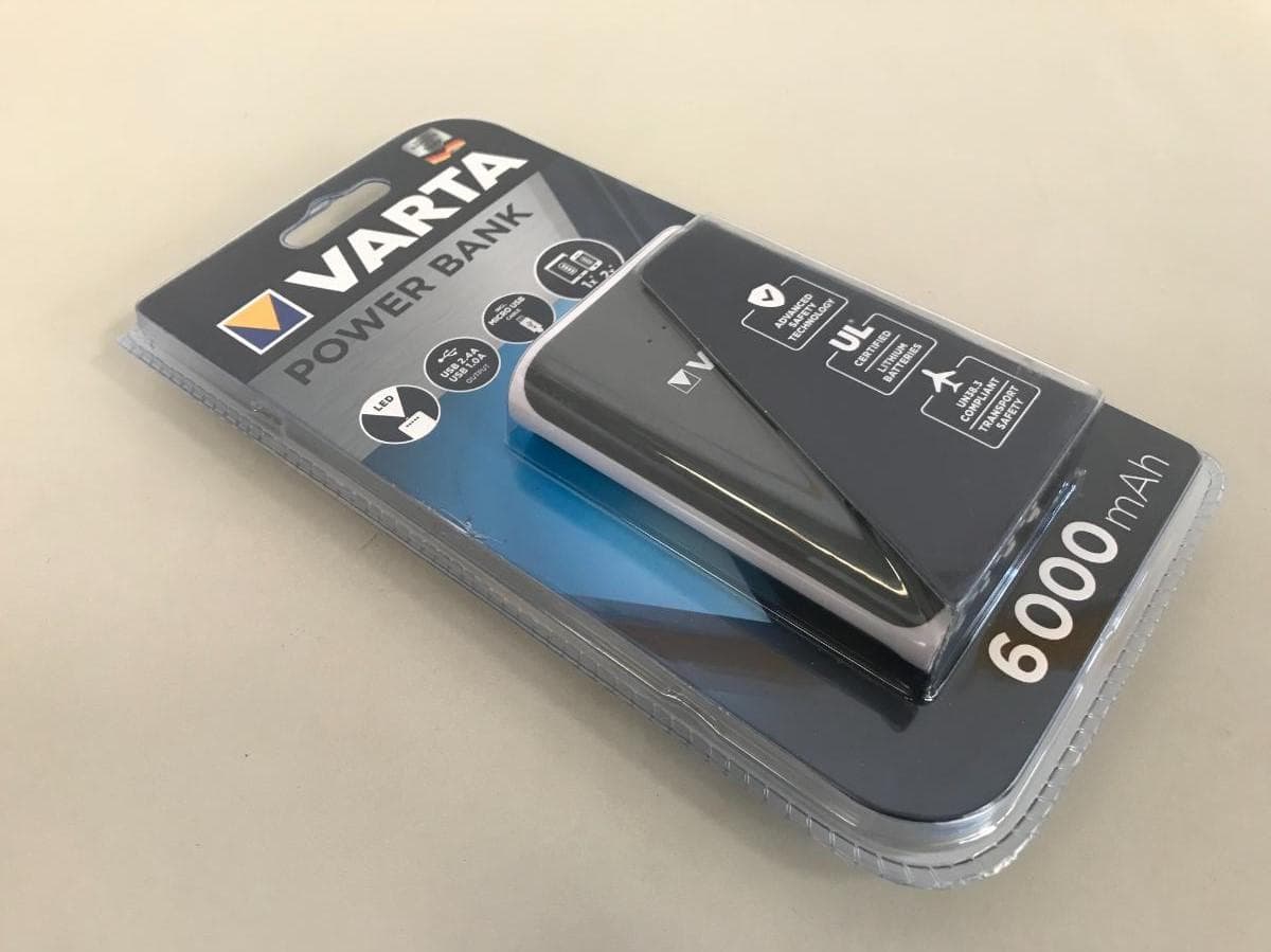 Powerbank — imagem 3