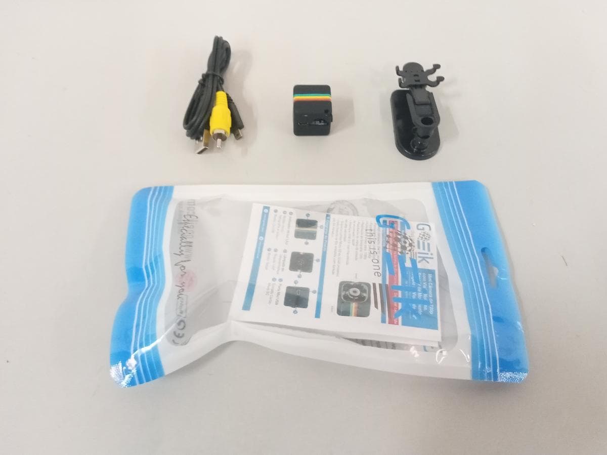 Mini Câmara — imagem 4