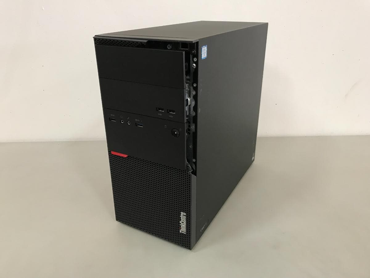 Desktop Torre Lenovo THINKCENTRE — imagem 1