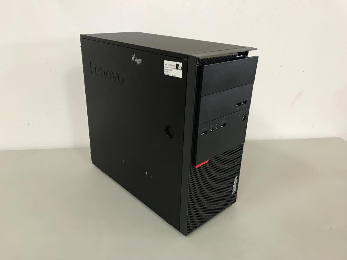 Desktop Torre Lenovo THINKCENTRE — imagem 3
