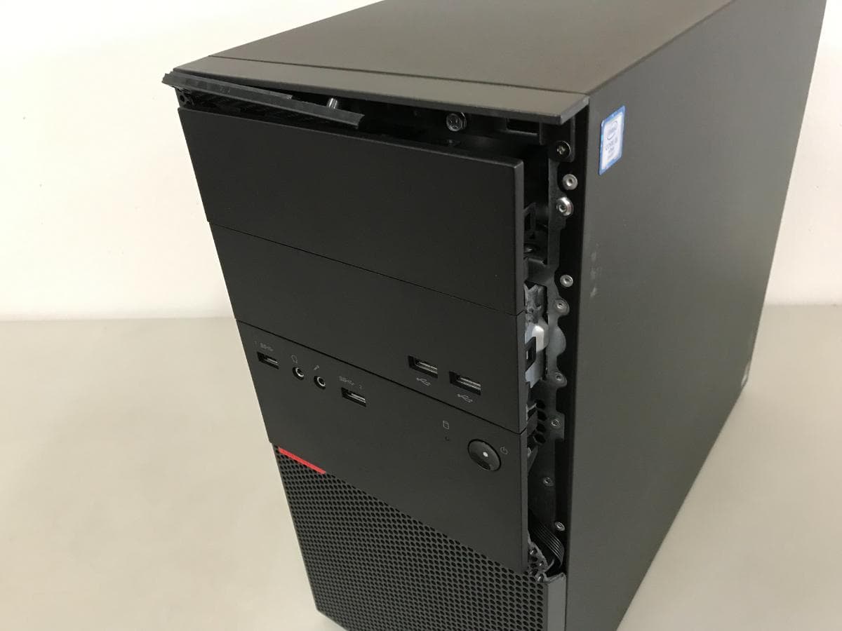 Desktop Torre Lenovo THINKCENTRE — imagem 2