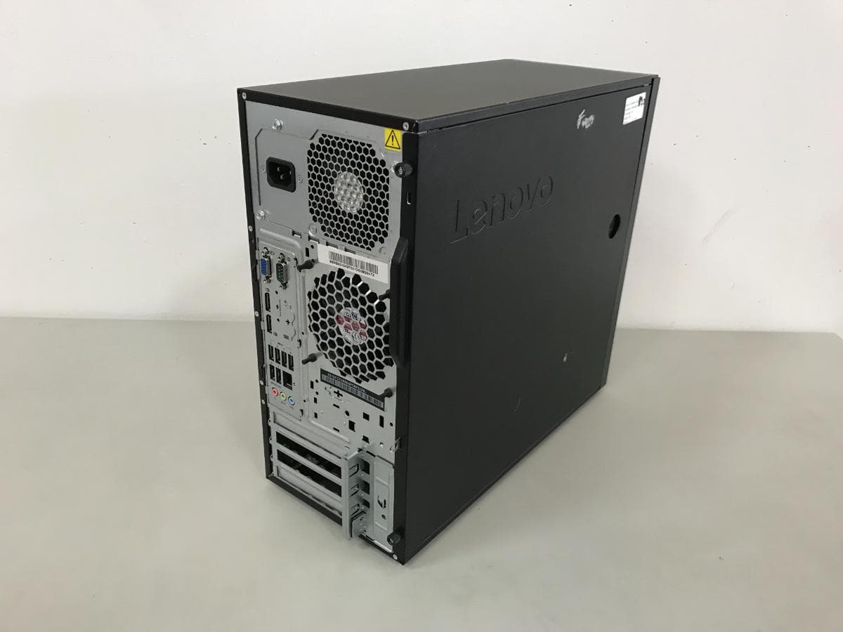 Desktop Torre Lenovo THINKCENTRE — imagem 6