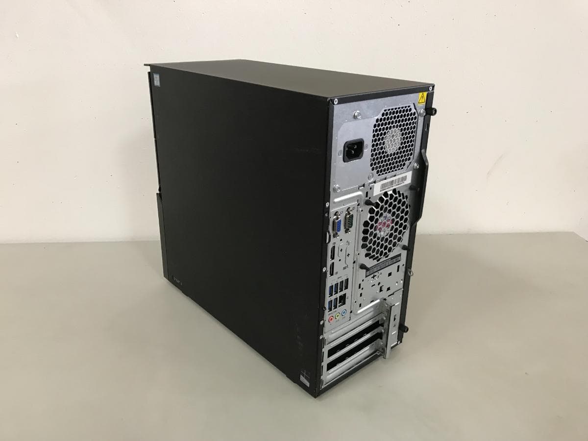 Desktop Torre Lenovo THINKCENTRE — imagem 5
