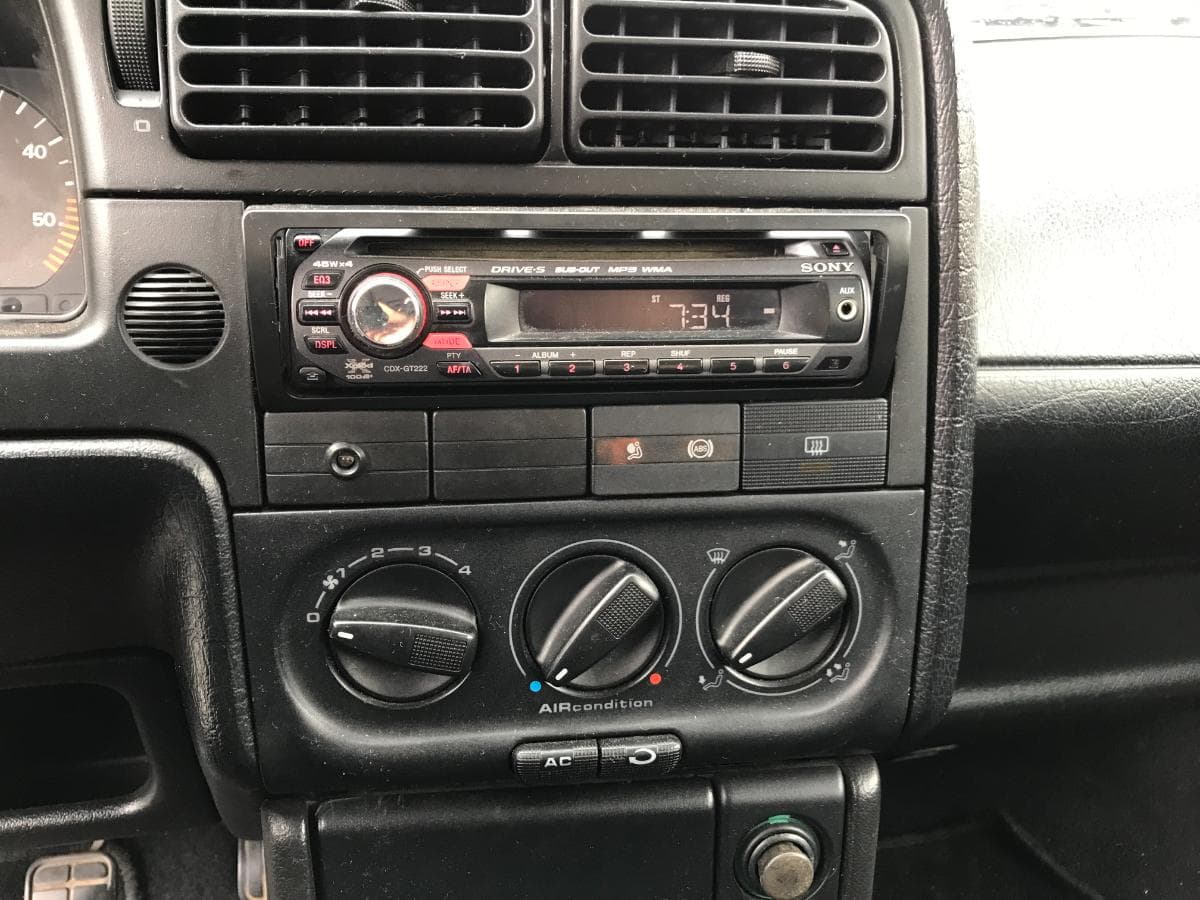 Volkswagen Passat 1.9 TDI · Ano 1995 — image 25